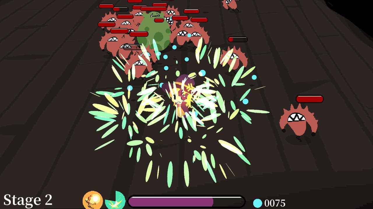 不爽法師PissedMage screenshot 5