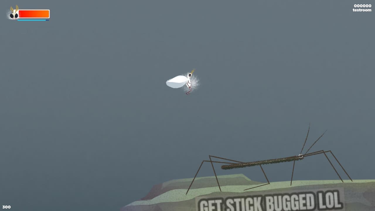 The Moth (norokun) screenshot 2