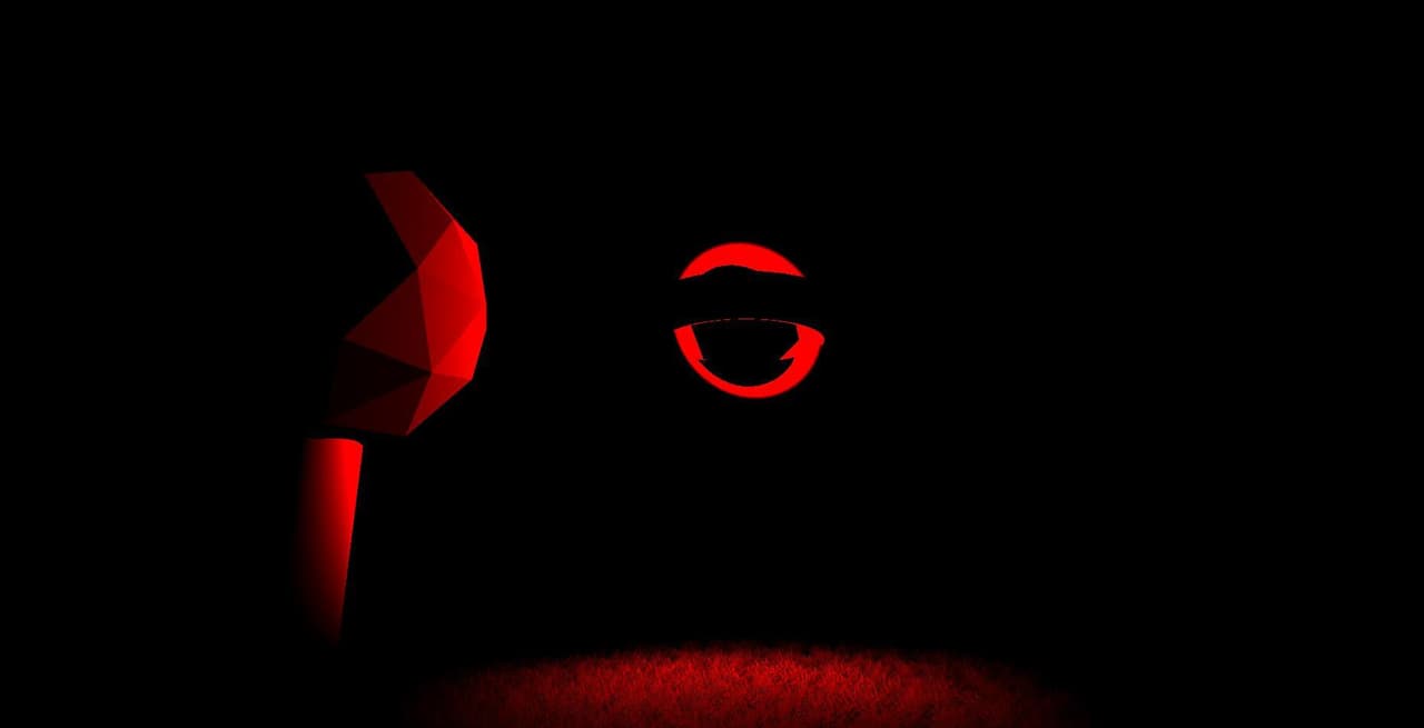 A Sound in the Woods screenshot 3