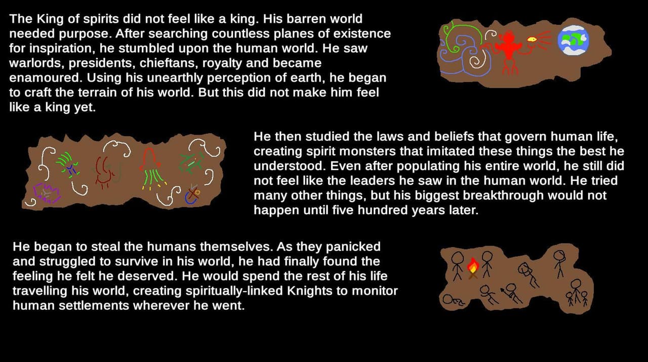 ECHO EMPEROR screenshot 2