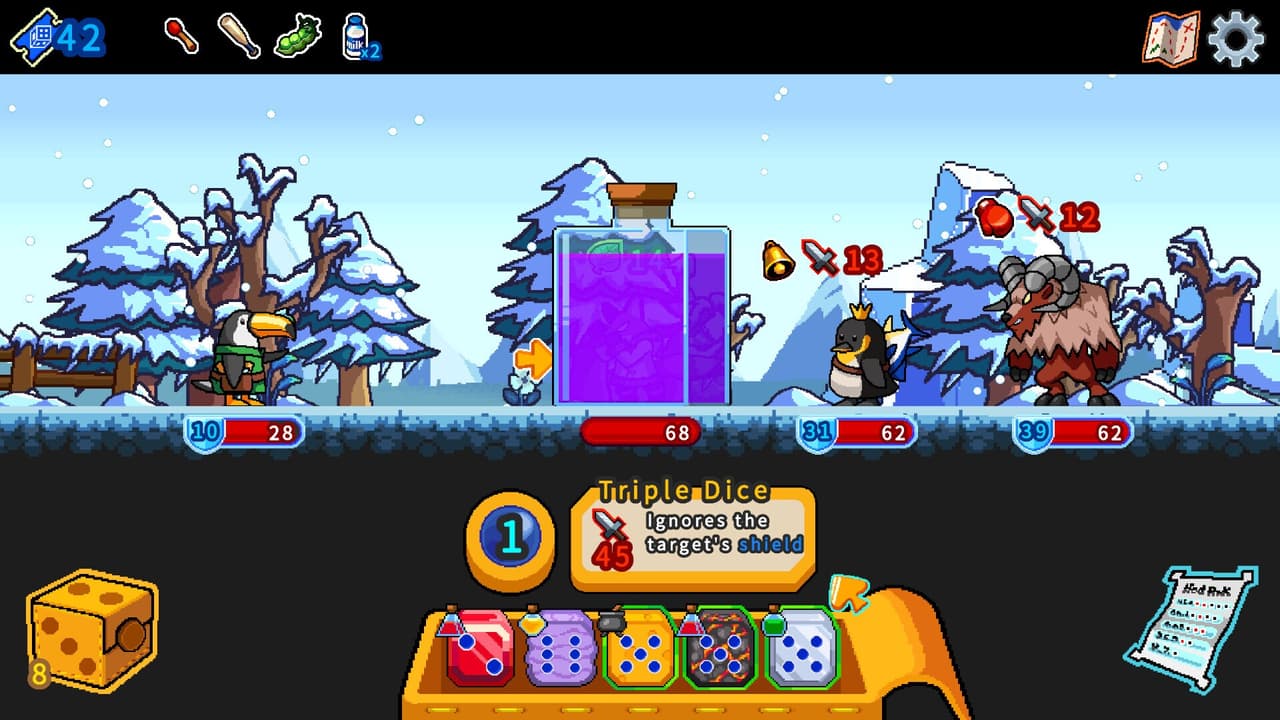 Duck N Roll screenshot 5
