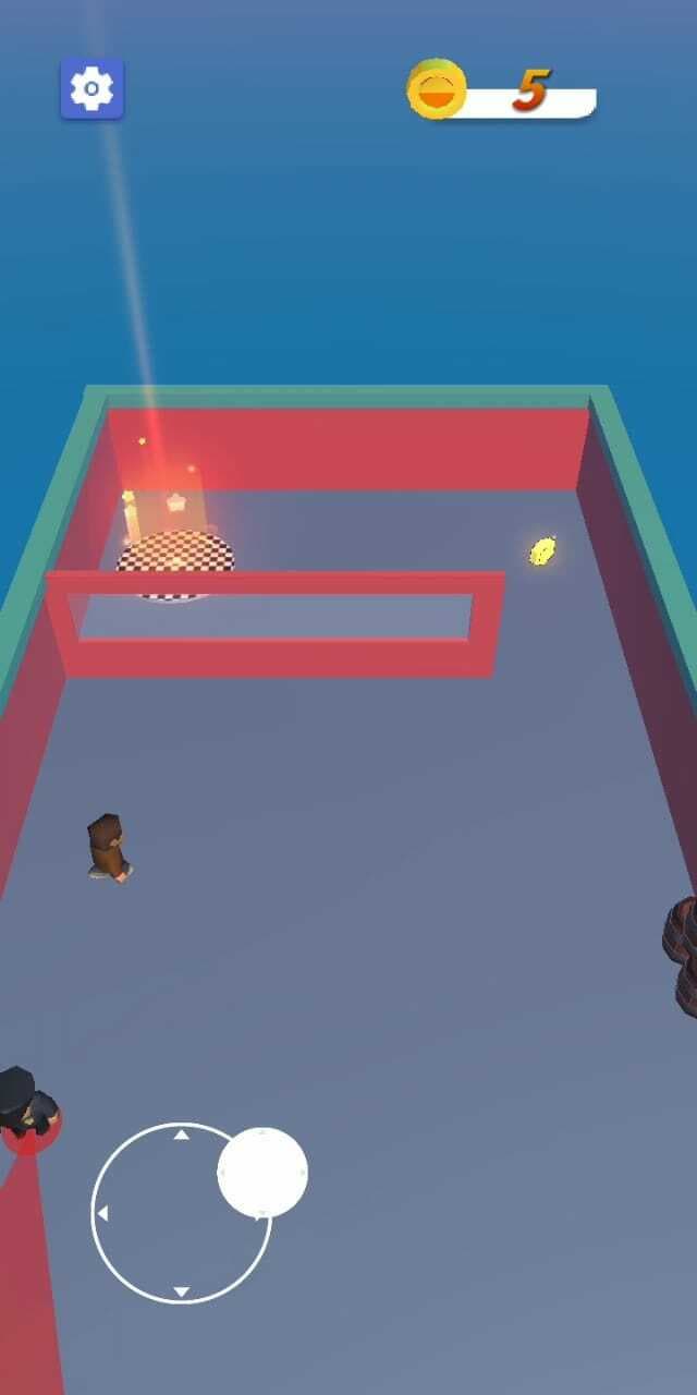 Just Hide screenshot 3