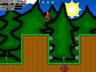Flagman screenshot 6