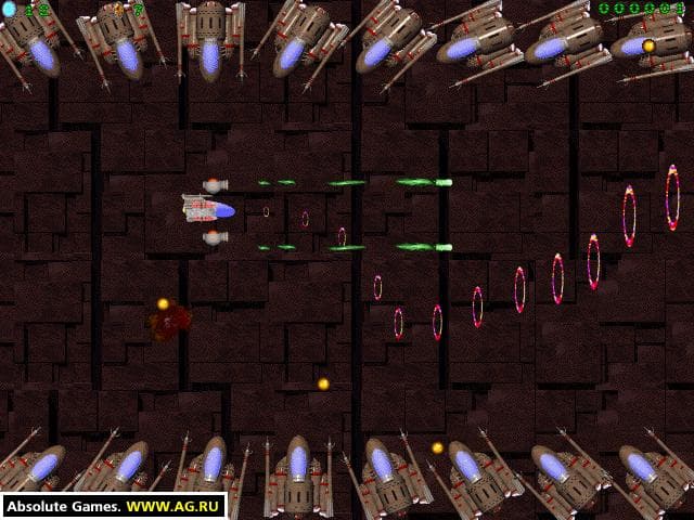 Intensity XS ReCharge screenshot 6