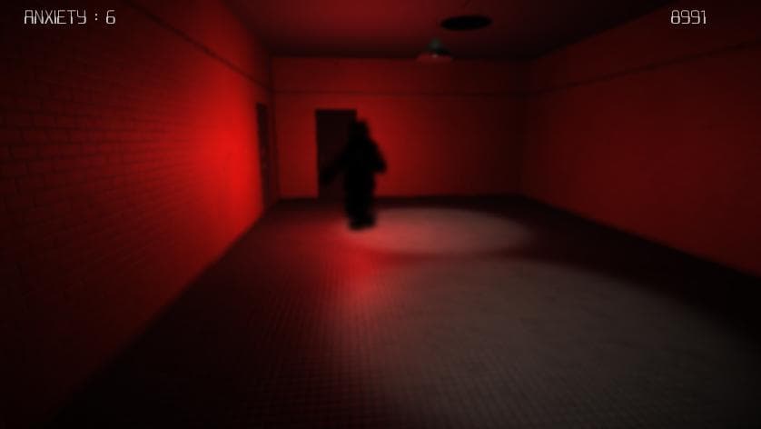 [Game] Mise En Anxiety screenshot 3