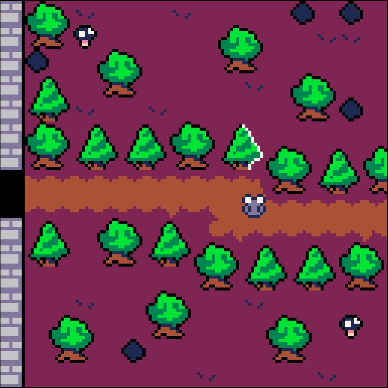 Mushroom gatherer screenshot 3