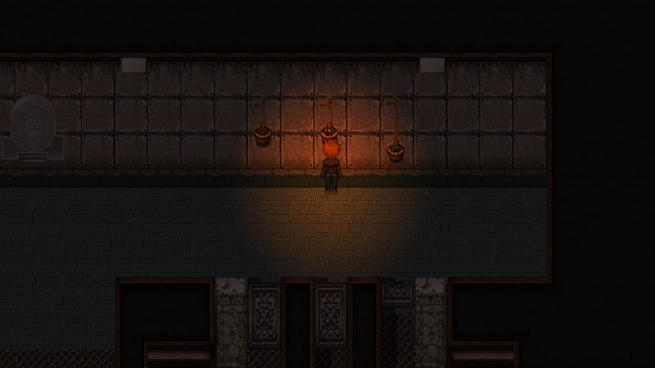 Cryogenesis screenshot 5