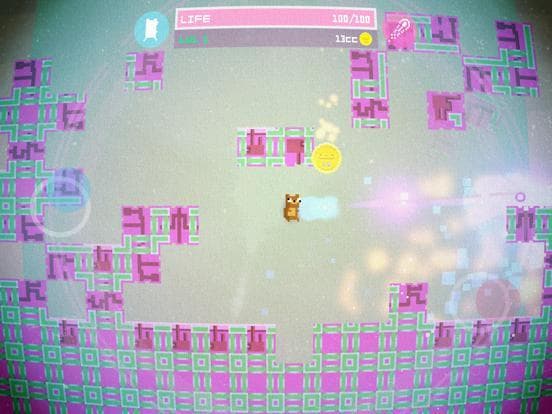 Flatdog screenshot 2