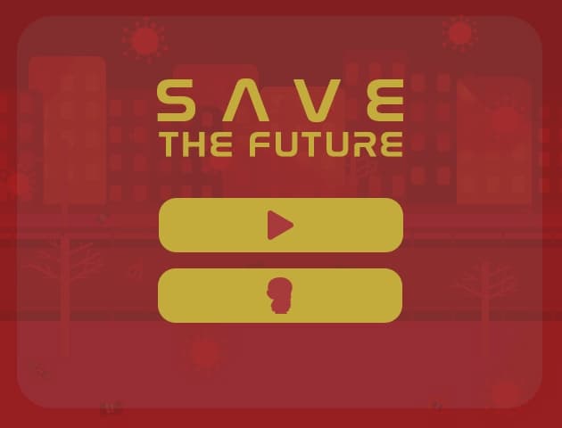 Save the future (Blockbuster1234)