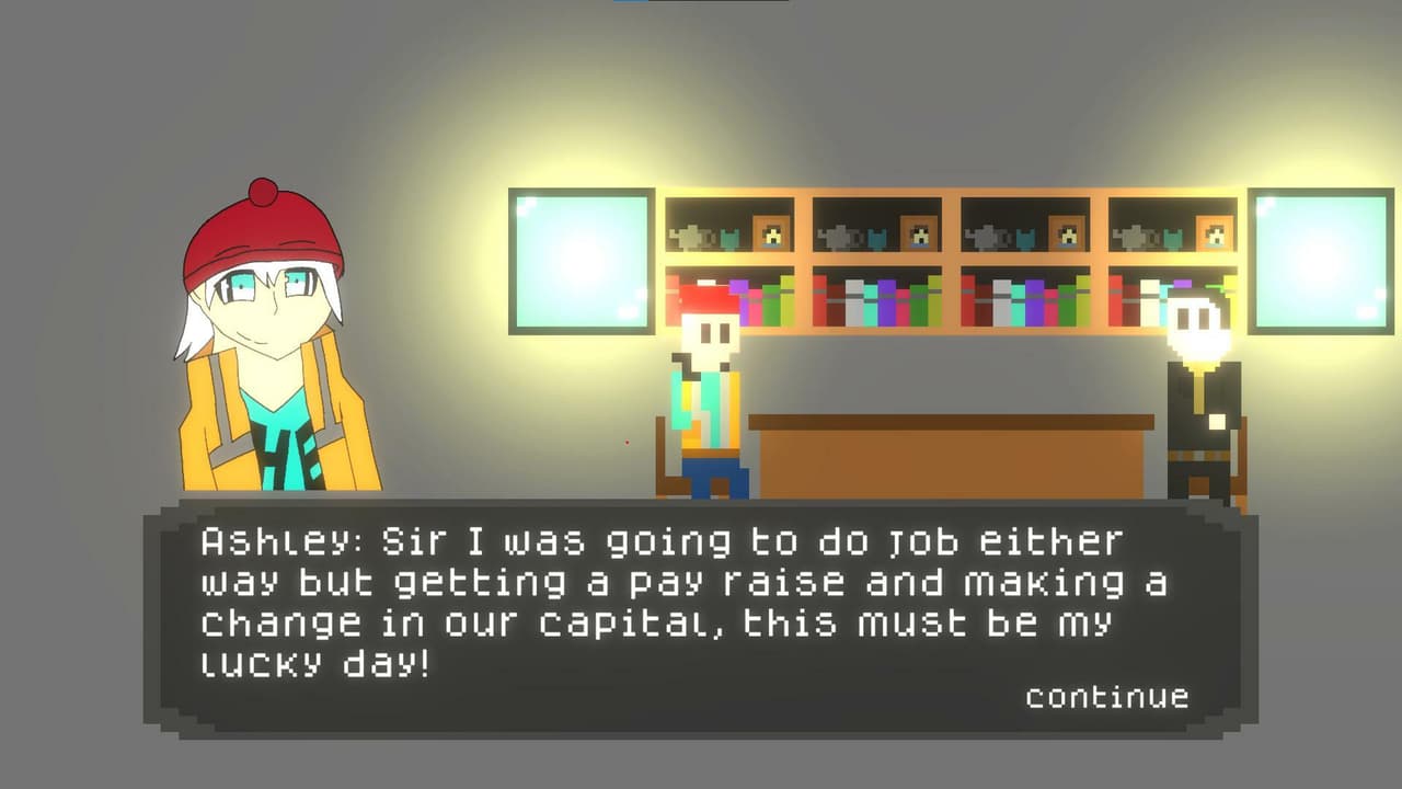 Trash Master (Chazz_Burger) screenshot 2