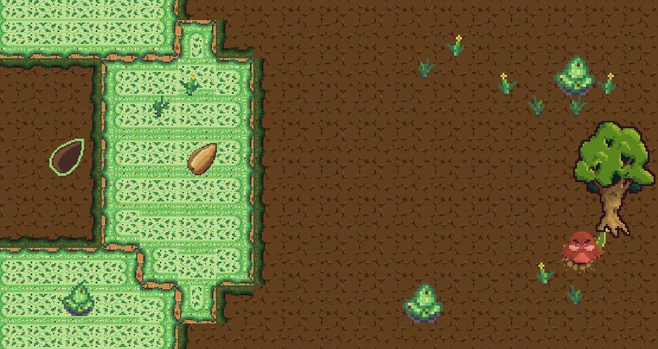 Digging For Family screenshot 3