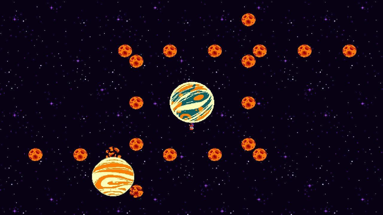 Destination: Gravity screenshot 3