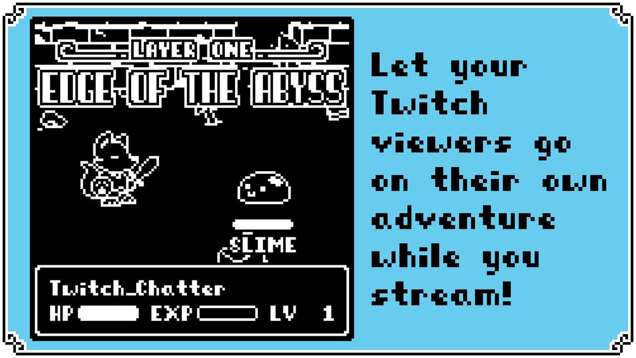Micro Stream RPG screenshot 3