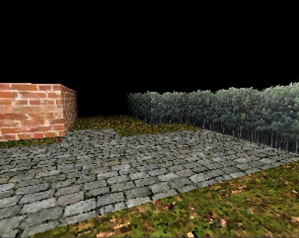 Redbrick, a mid 90s visual prototype