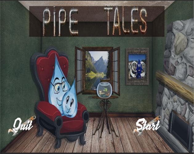 Water Tales