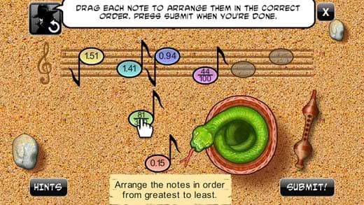 Carmen Sandiego Adventures in Math: The Great Gateway Grab screenshot 3