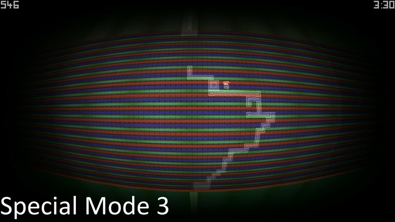 Escape !