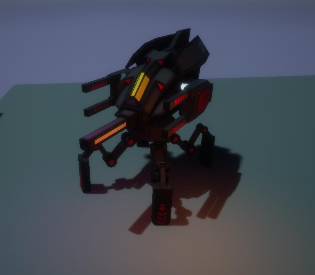 ULTIMATE DEFENCE - TD screenshot 5