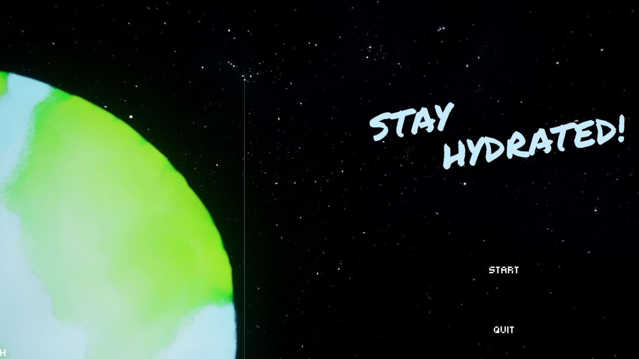 Stay Hydrated! screenshot 2