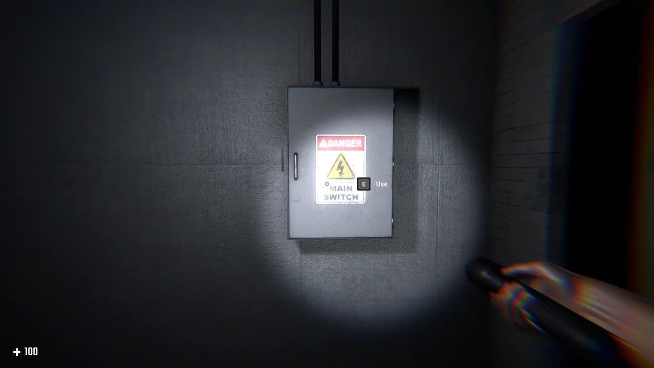 DEATH TRIALS (full game)