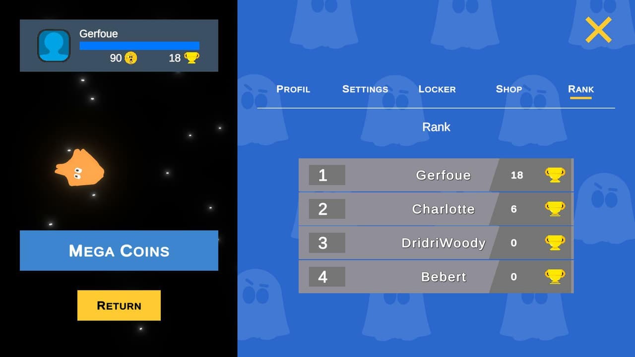 Pac Is Furious screenshot 4