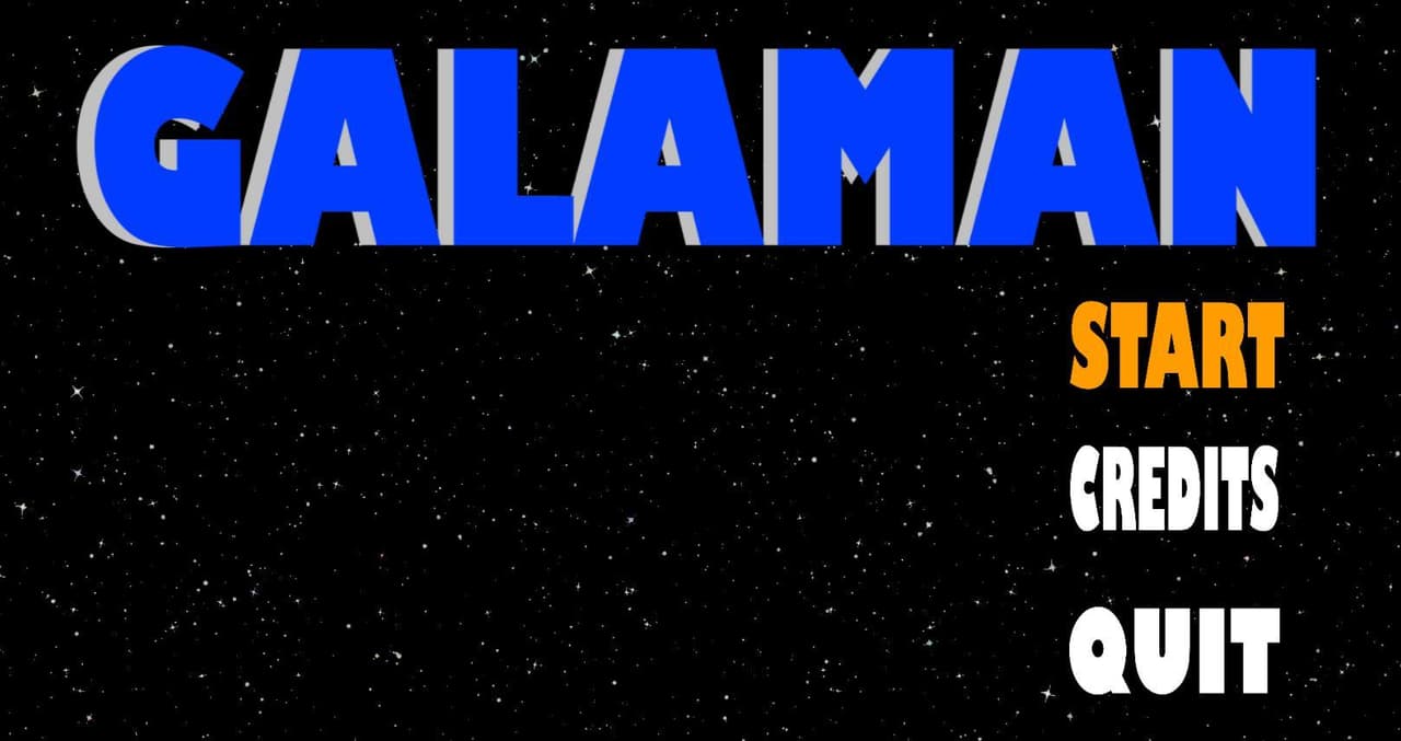 GALAMAN