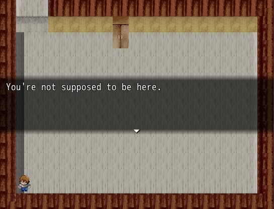 Isolated: An Exploration of the Mind screenshot 2
