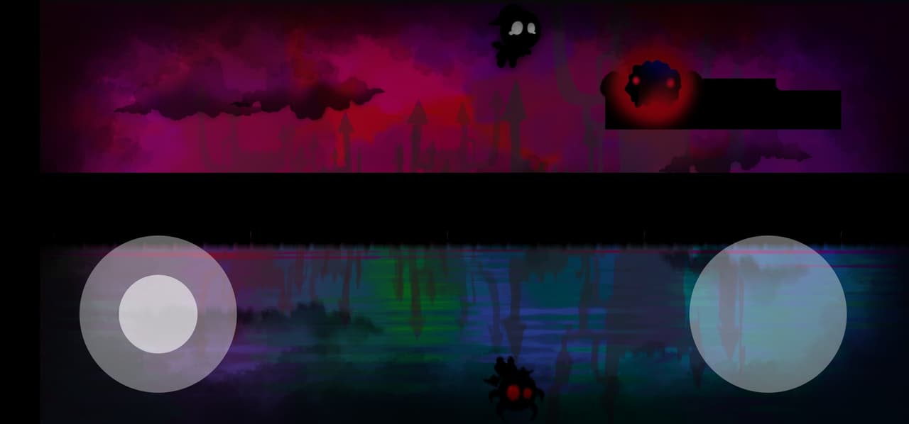 Blackinside screenshot 4
