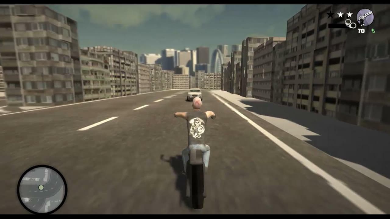 OtoHirsiz | AutoThief screenshot 2