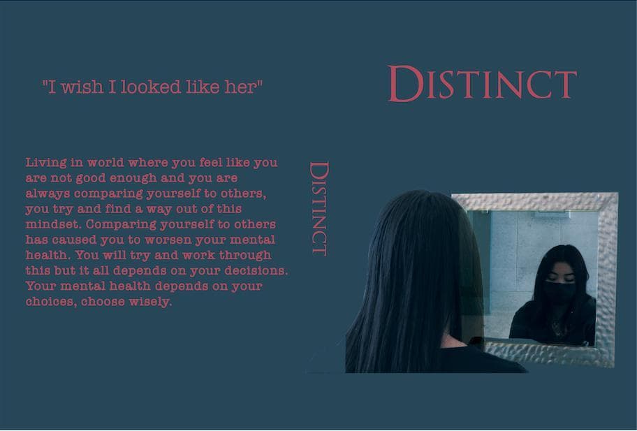 Distinct
