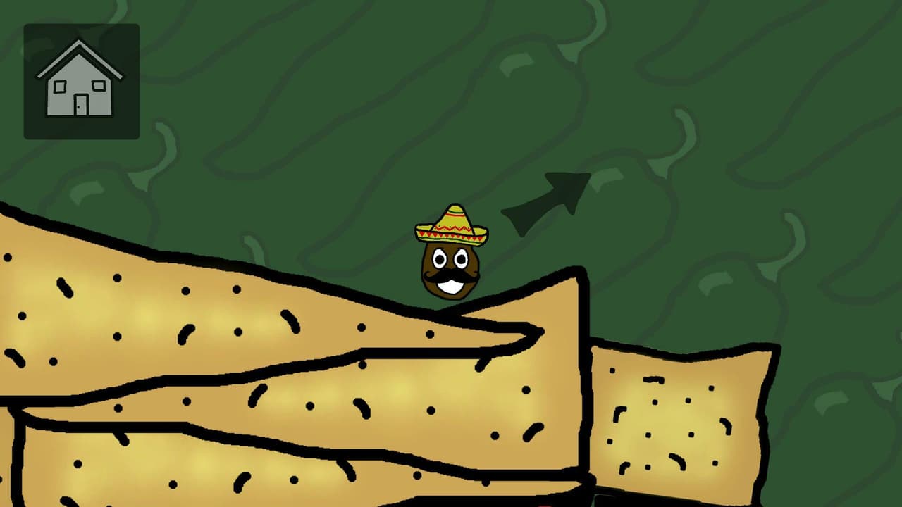 JumBeans Great Escape screenshot 4