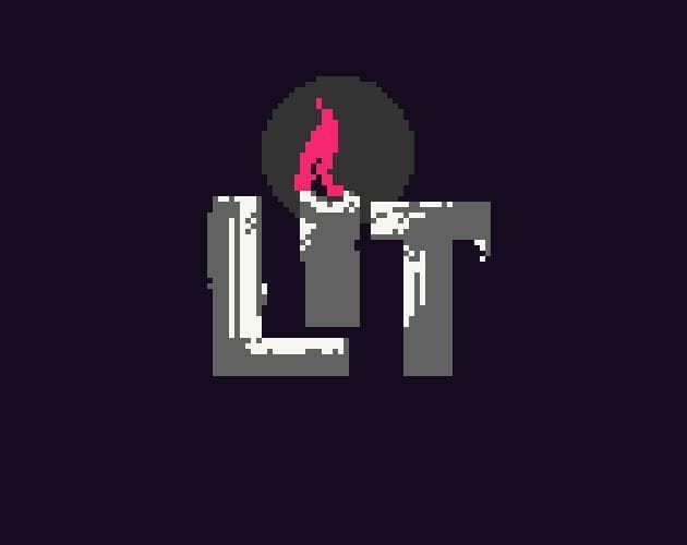 Lit (itch) (Brin, magran, Fufer, 03gle)