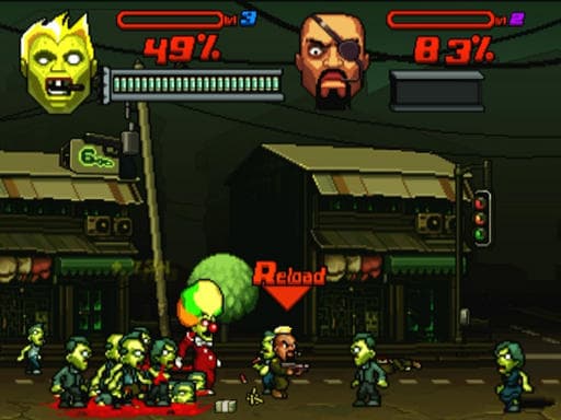 Zompocalypse screenshot 3