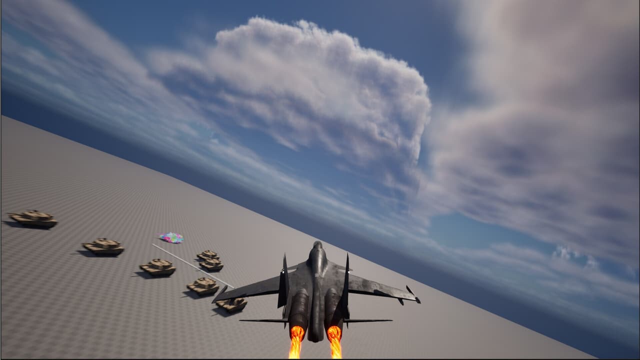 Code Ragnarok screenshot 2