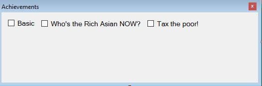 Asian Clicker screenshot 2