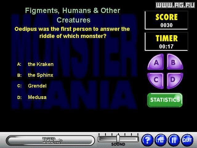 Quiz Wiz
