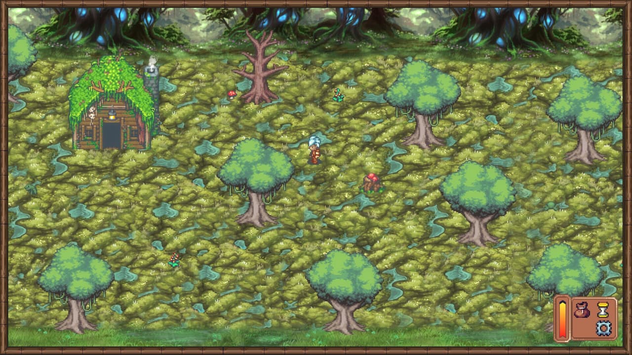Eastwind Adventures: Chapter 1 screenshot 6