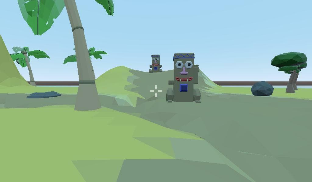 Unmapped (Arthur Souza, gilzoide) screenshot 3