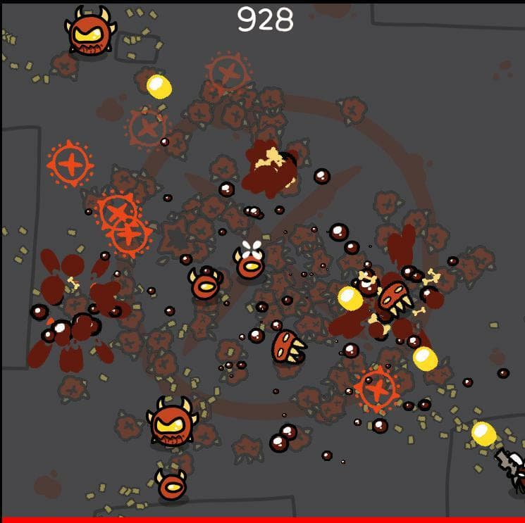 Hell Sucker