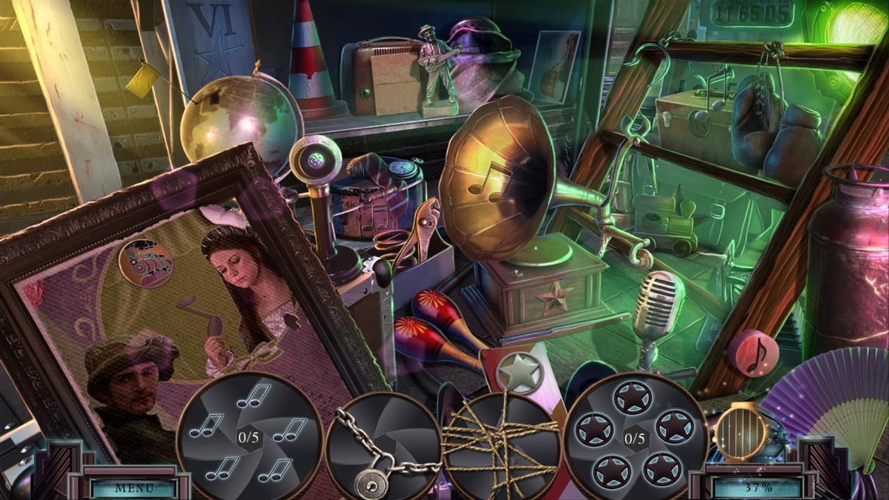 Final Cut: The True Escapade Collectors Edition screenshot 3