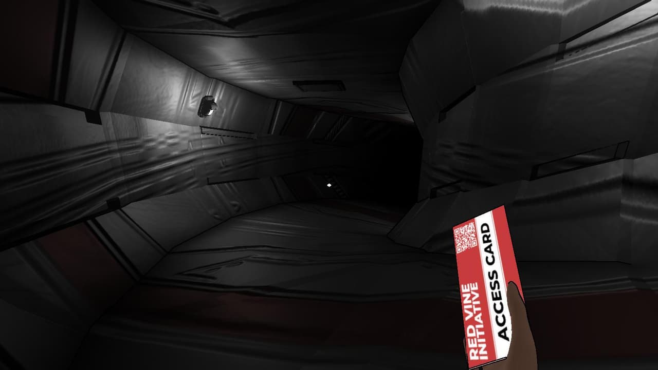Curley Laboratory (Kirley Game Studios) screenshot 4