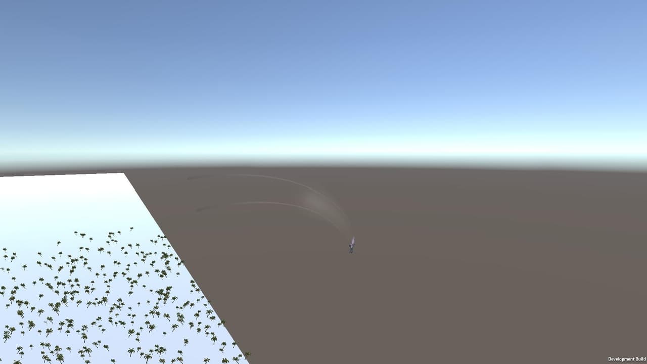 JumpMania: Hawaii screenshot 3