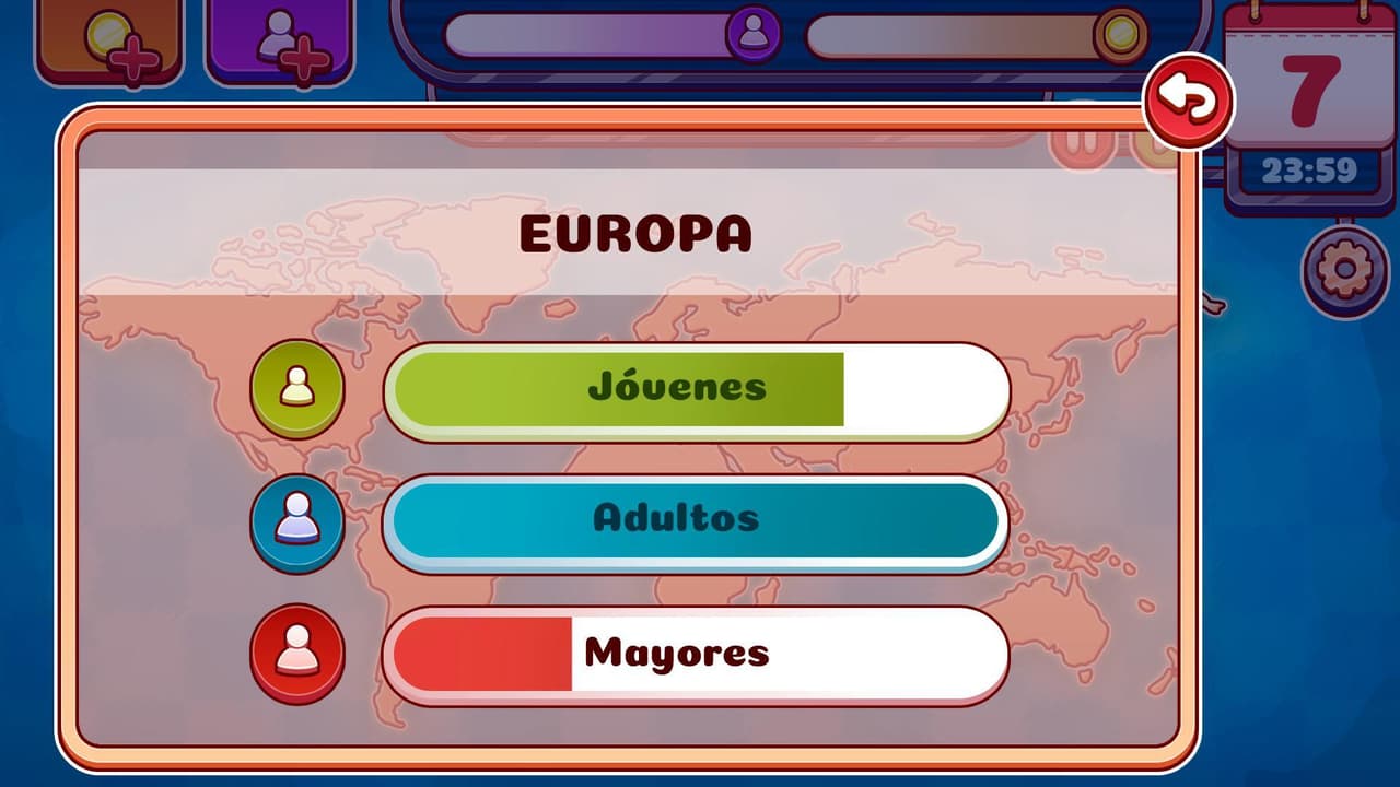 Unión Croquética