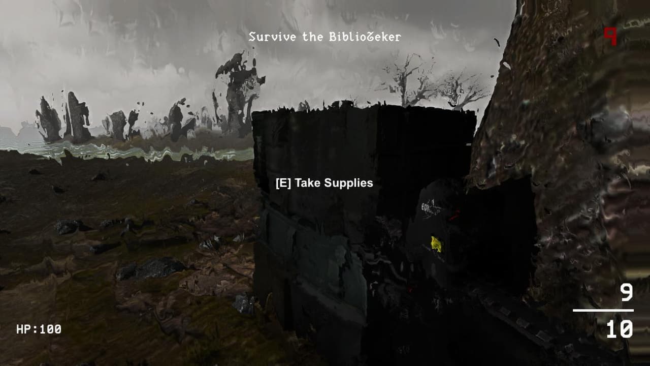 Stonehenge Apocalypse screenshot 4