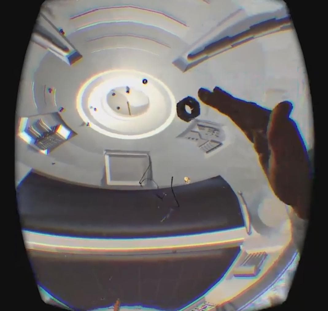 WEIGHTLESS screenshot 2