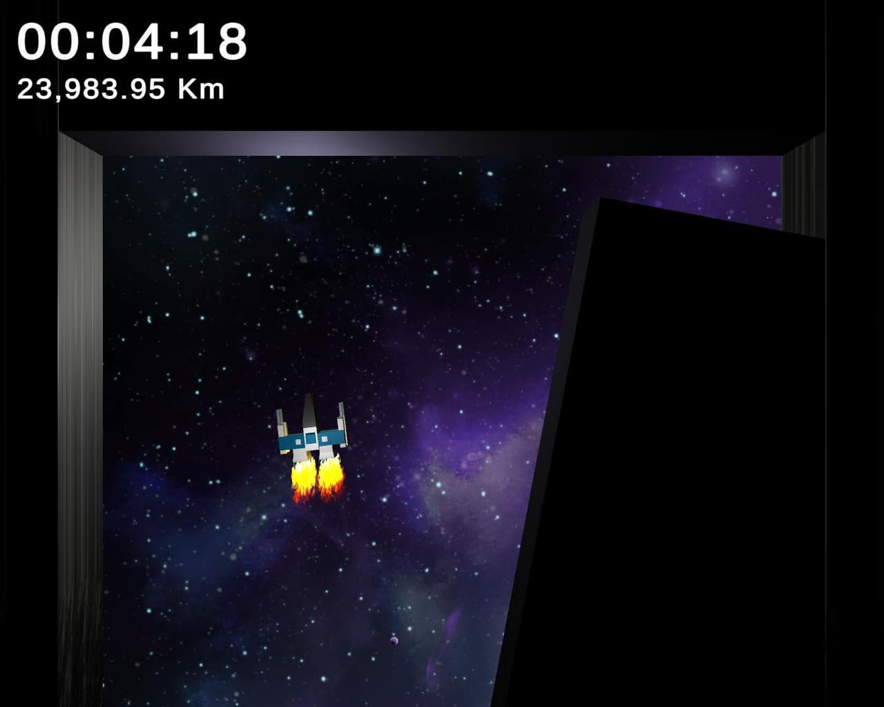 You Will Fall (adsigua) screenshot 2