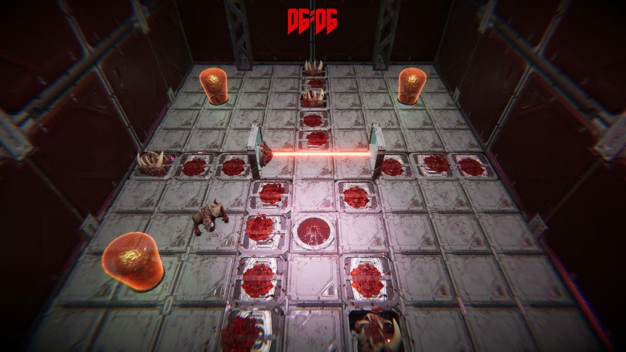 HOLE (MaximeGammaitoni, Strik, thebananeman, Jipey) screenshot 2