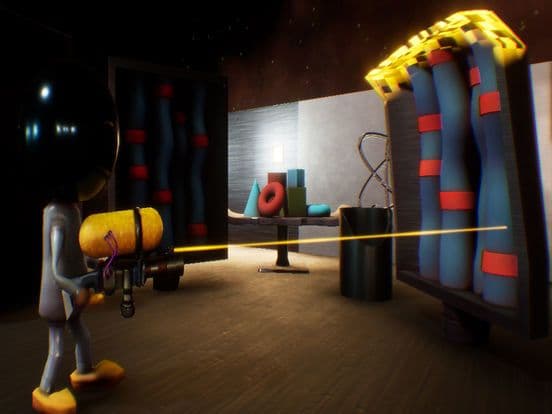 Alien Kittens screenshot 2
