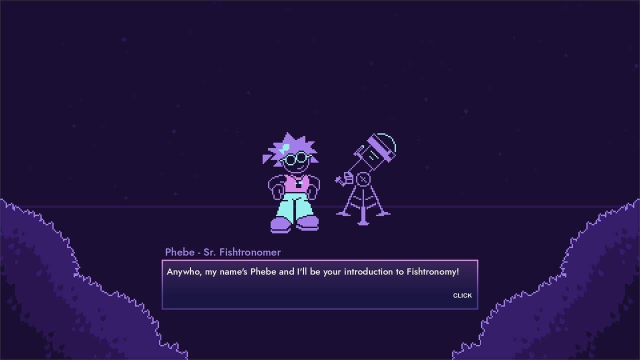 Fishtronomy screenshot 3