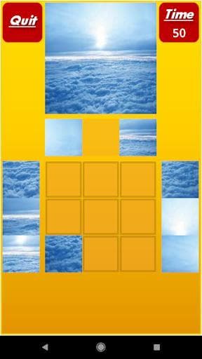 Puzzle My Mind Pro screenshot 4
